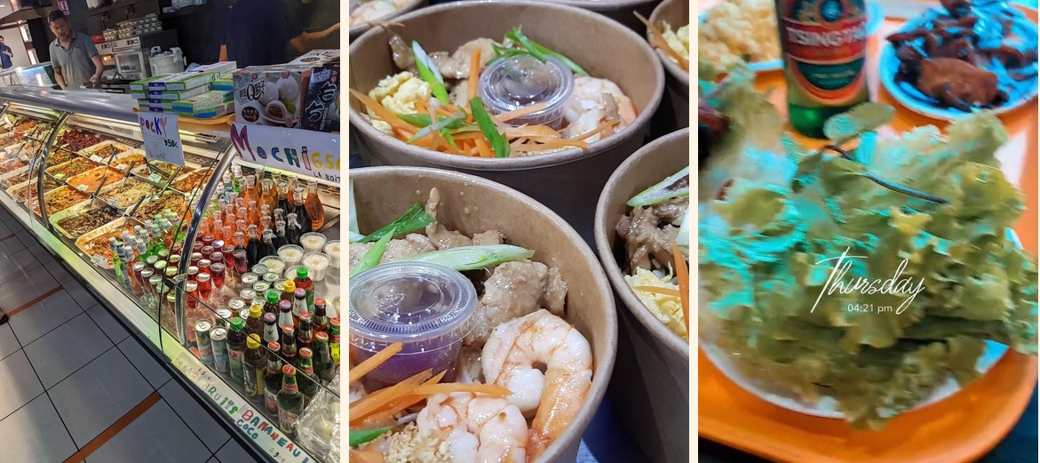 Tai Pei - Menu Image 1