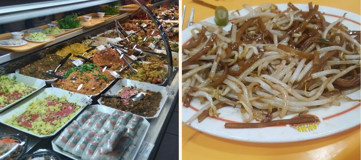 Tai Pei - Menu Image 4